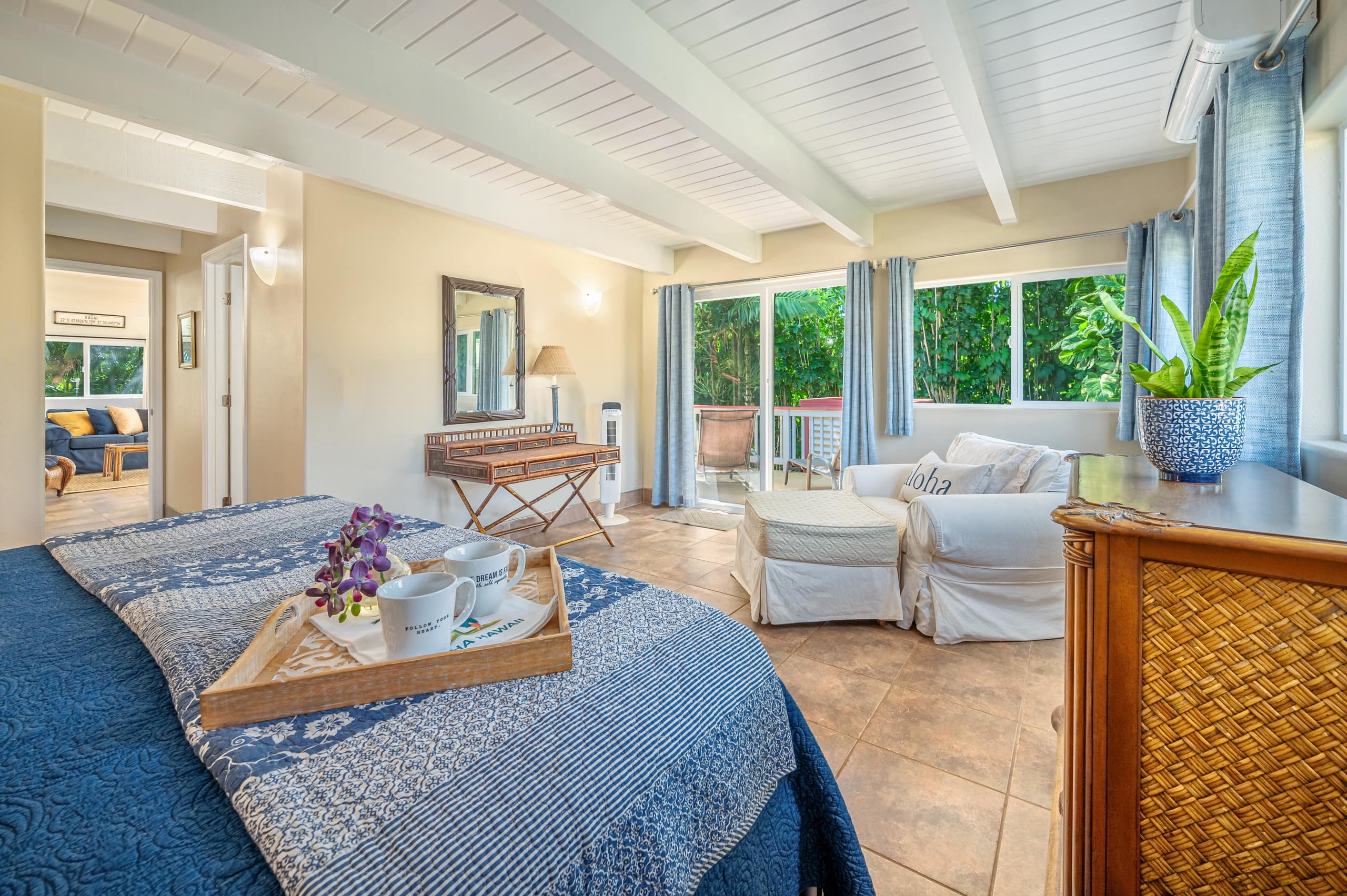Home in Hanalei · ★4.98 · 3 bedrooms · 3 beds · 3 baths - Image 13