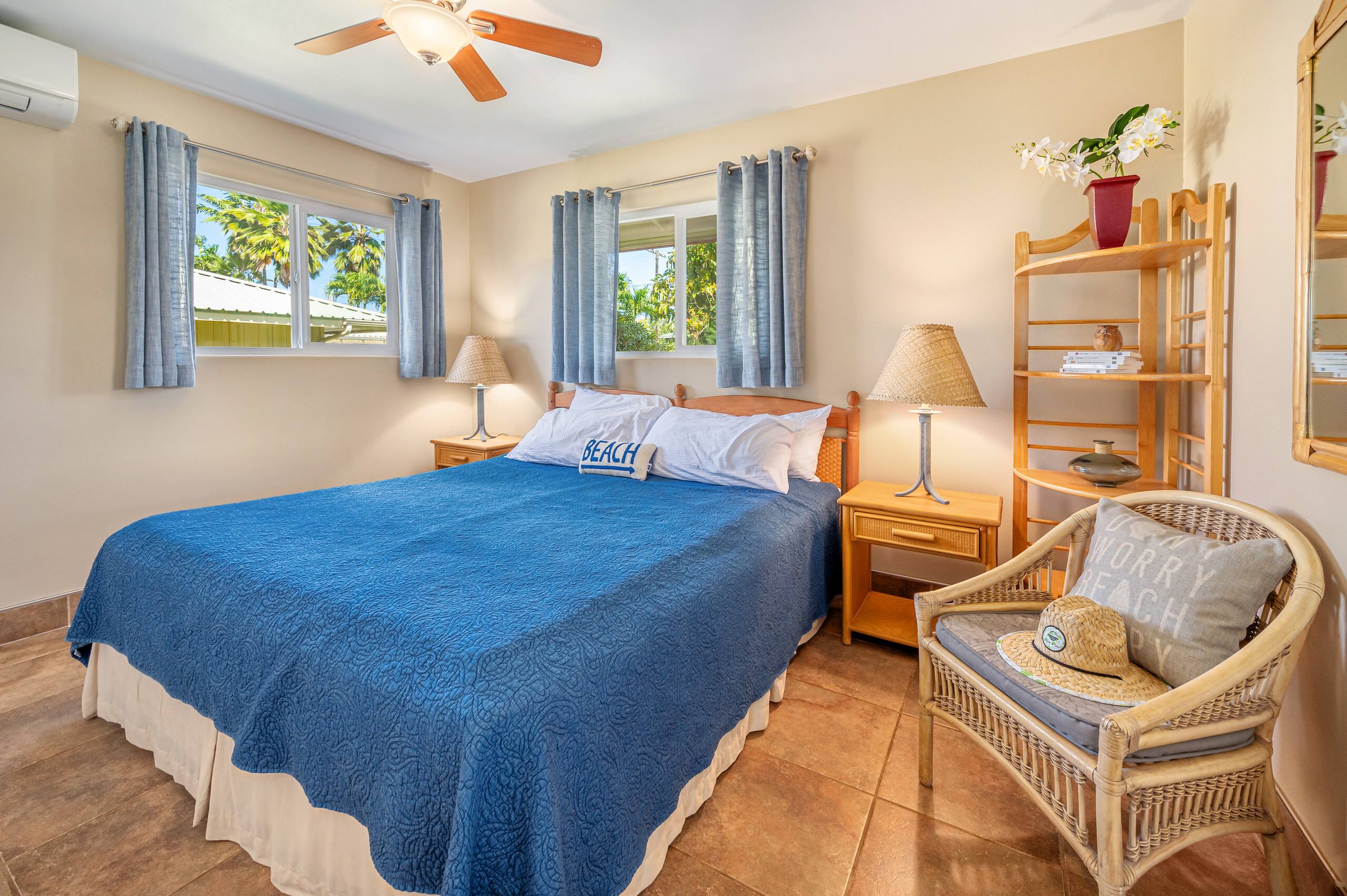 Home in Hanalei · ★4.98 · 3 bedrooms · 3 beds · 3 baths - Image 16