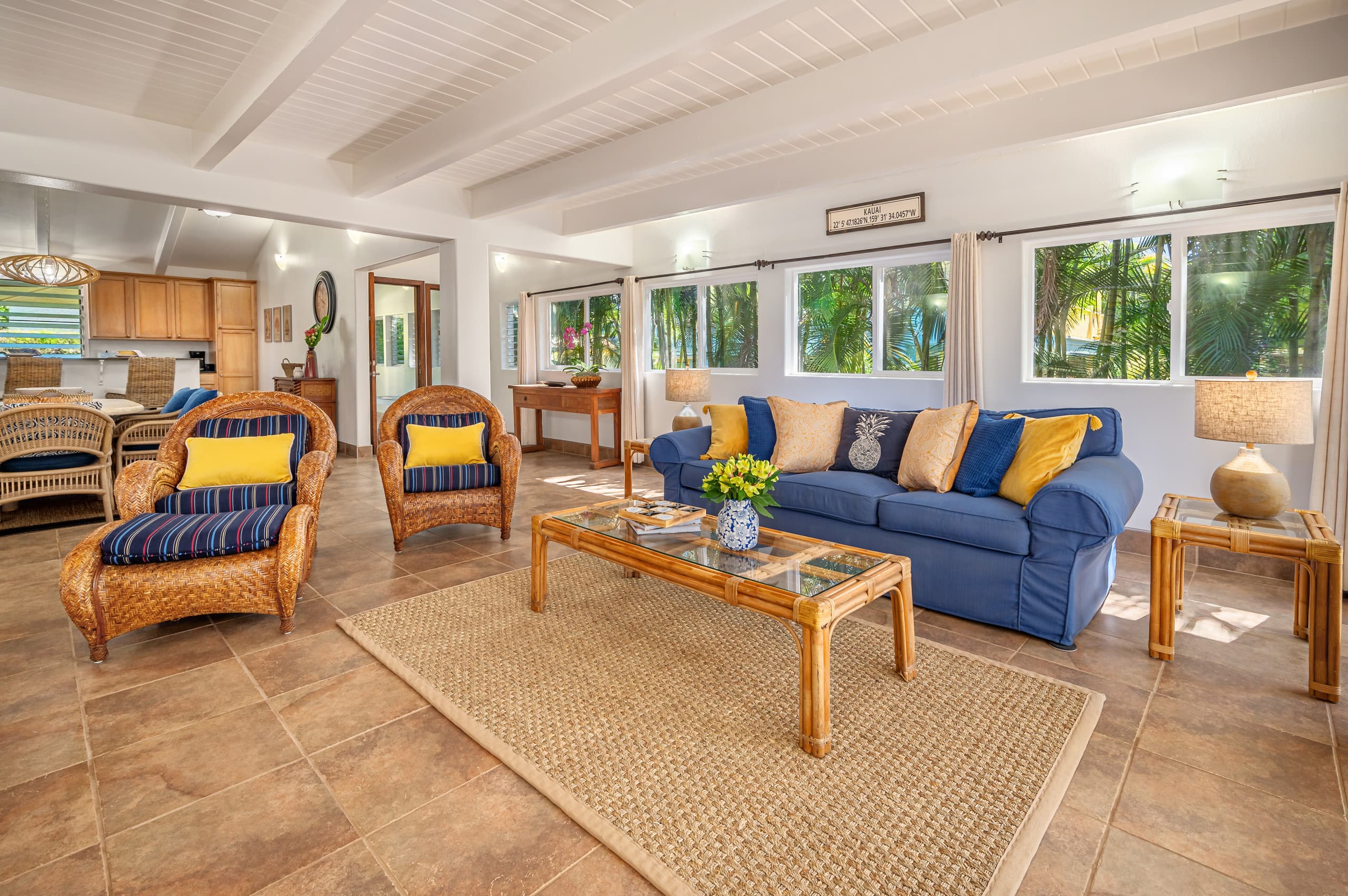 Home in Hanalei · ★4.98 · 3 bedrooms · 3 beds · 3 baths - Image 7