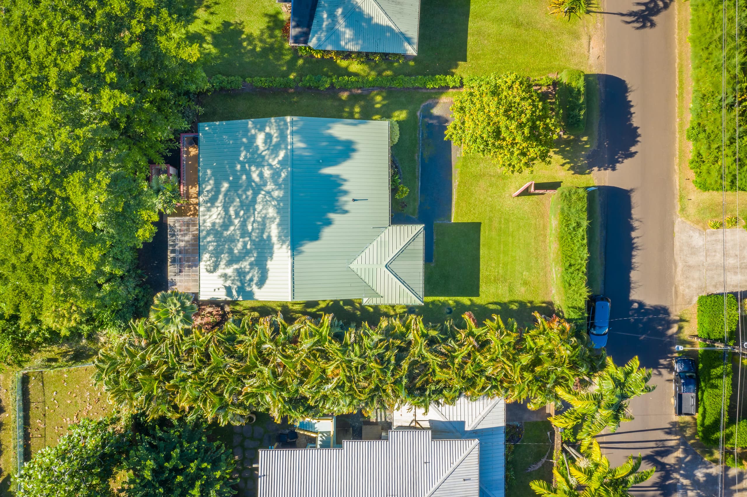 Home in Hanalei · ★4.98 · 3 bedrooms · 3 beds · 3 baths - Image 25