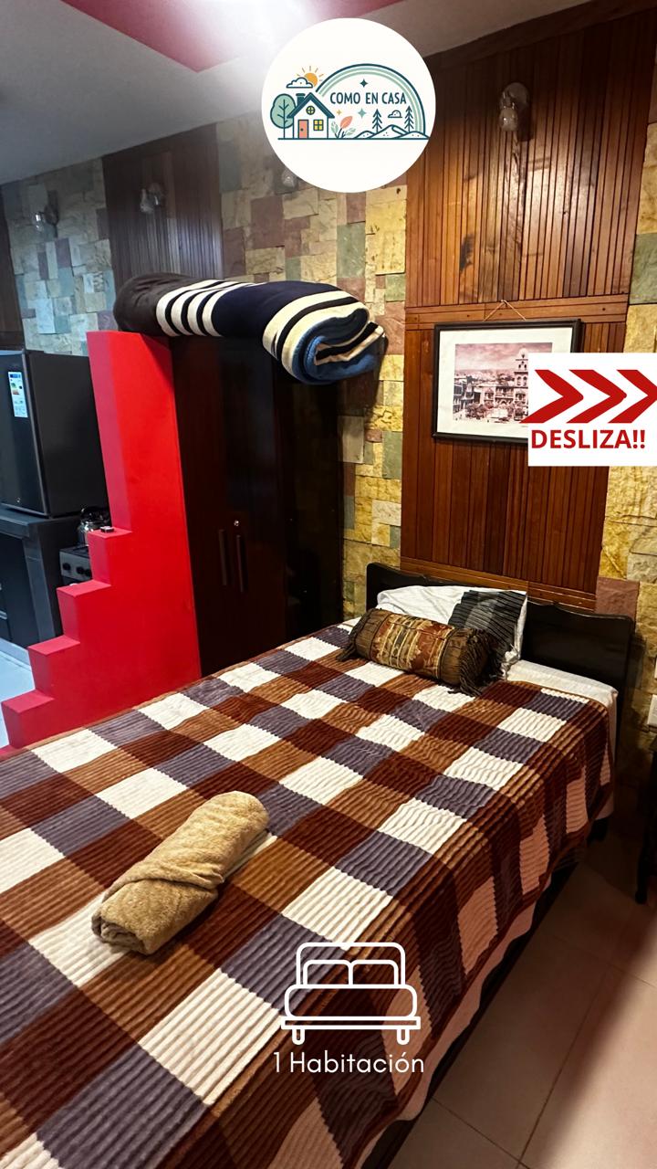 אזור חדר שינה