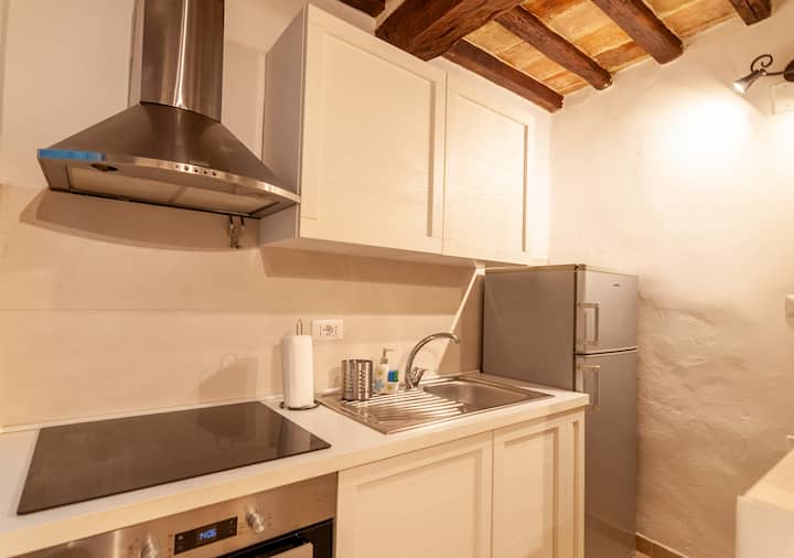 Guest House - Appartamento Del Pittore - Perugia
