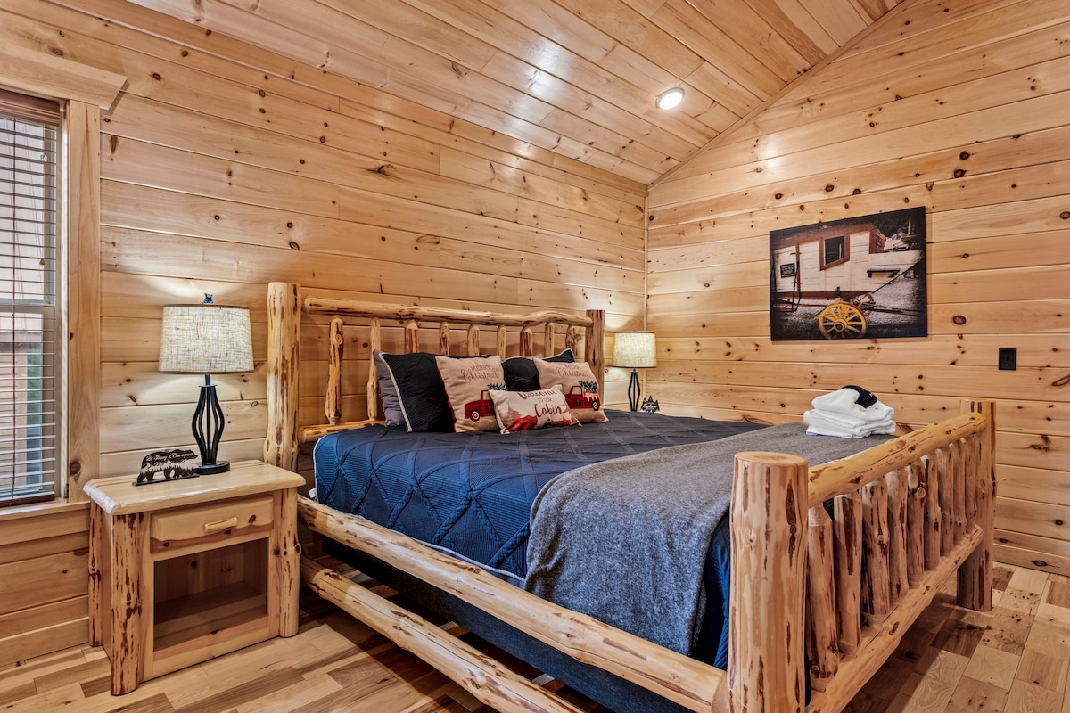 Спална соба 1