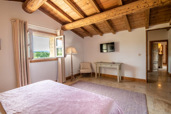 Dhomë gjumi 7