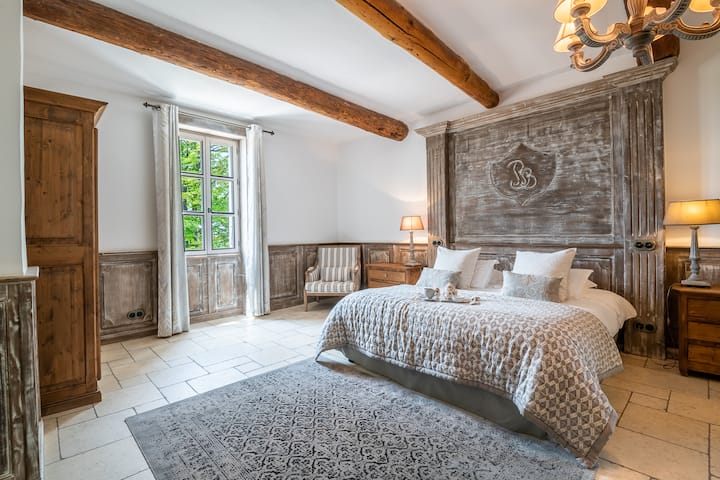 Grand Bastide Suite 3