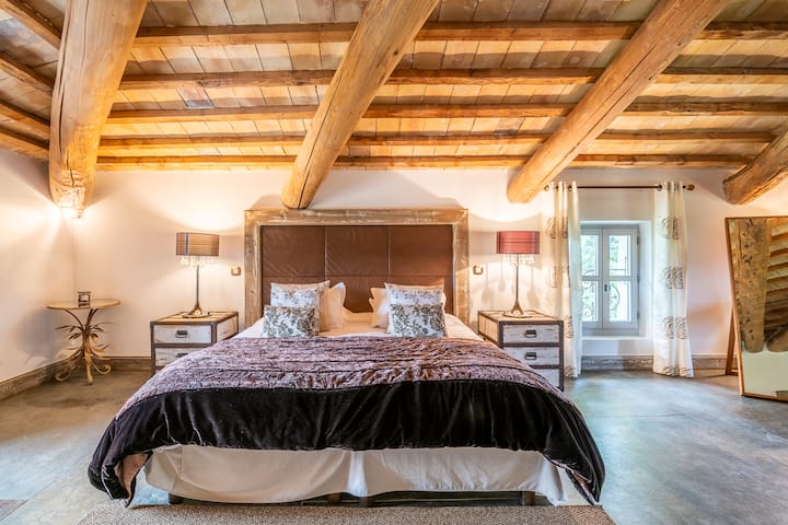Grand Bastide Suite 1