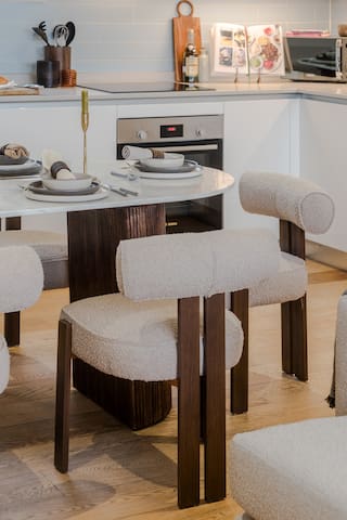 King’s Cross | Penthouse gallery image 3