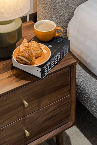 King’s Cross | Penthouse gallery image 5