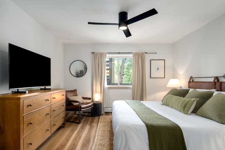 ห้องนอนหลัก