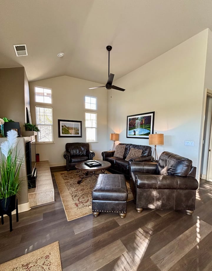 Lodge Bungalow At Copper Valley - 40 - Lake Tulloch, CA