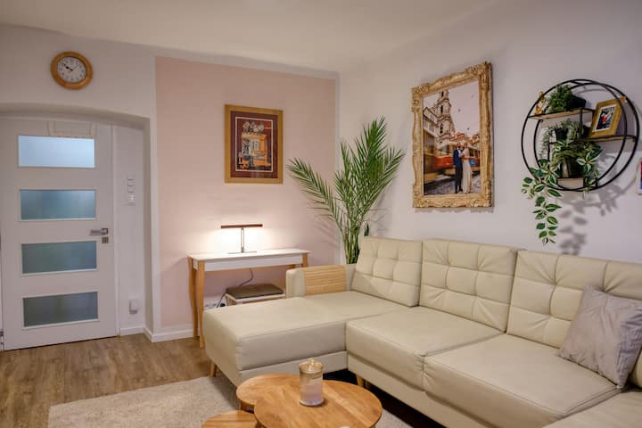 Apartmán & House Big Win Mělník - Mělník