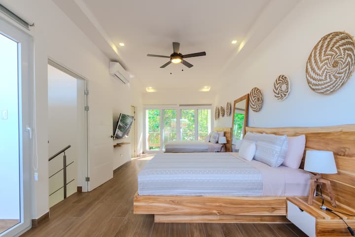 Schlafzimmer 3