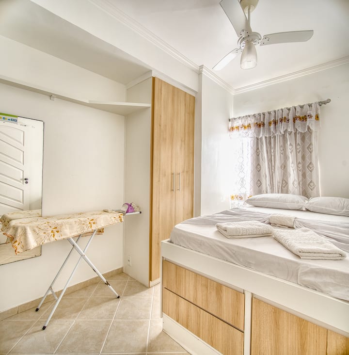 საძინებელი 4