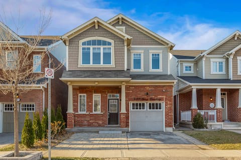 Home far away from home