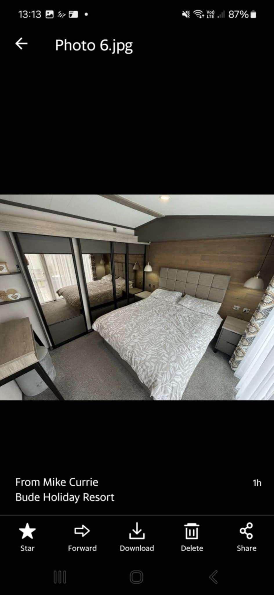 საძინებელი