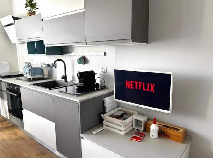 غرفة المعيشة