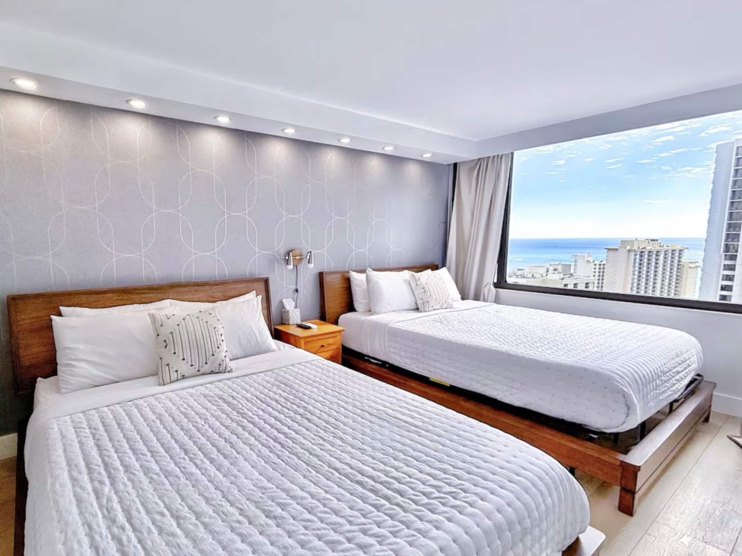 29FL-Ultra Upscale Modern 1BR-Ocean View w/Parking - Image 32