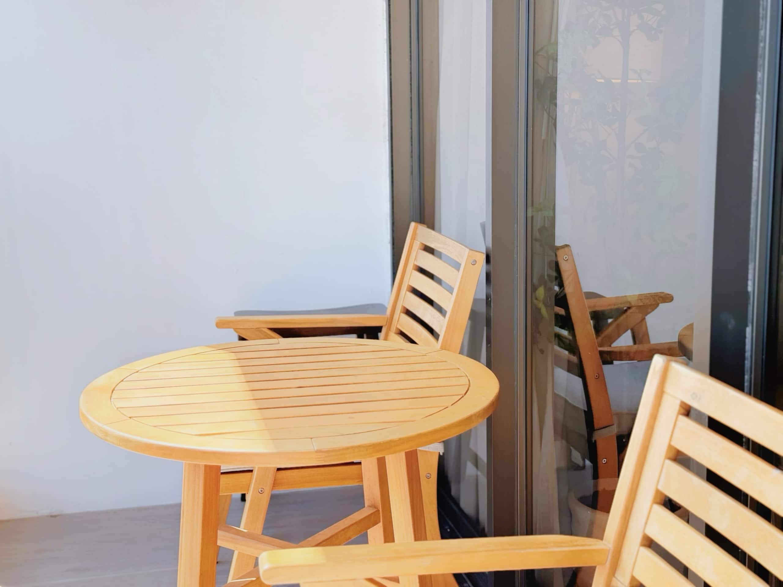 30FL-Upscale Chic Ocean View 1BR w/Free Parking! - Image 43