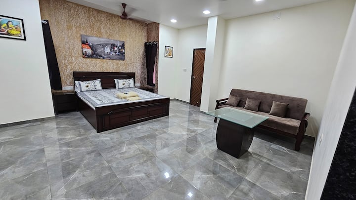Amantran Village Retreat - Gujarat