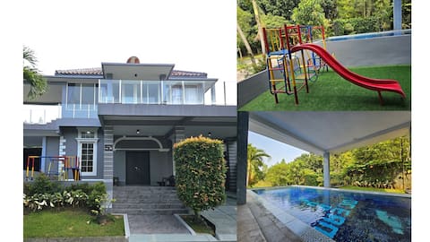 Million Dollar View 1