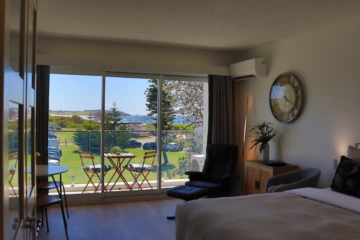 საძინებელი