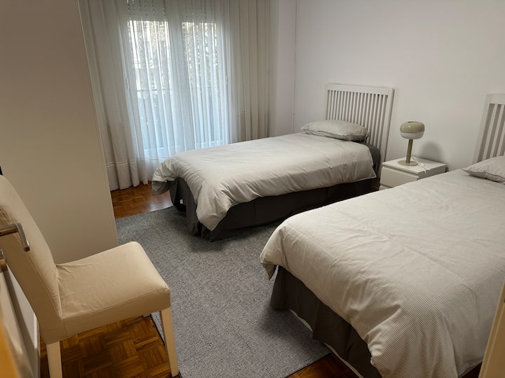 Спална соба 2