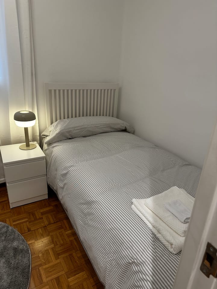 Спална соба 3