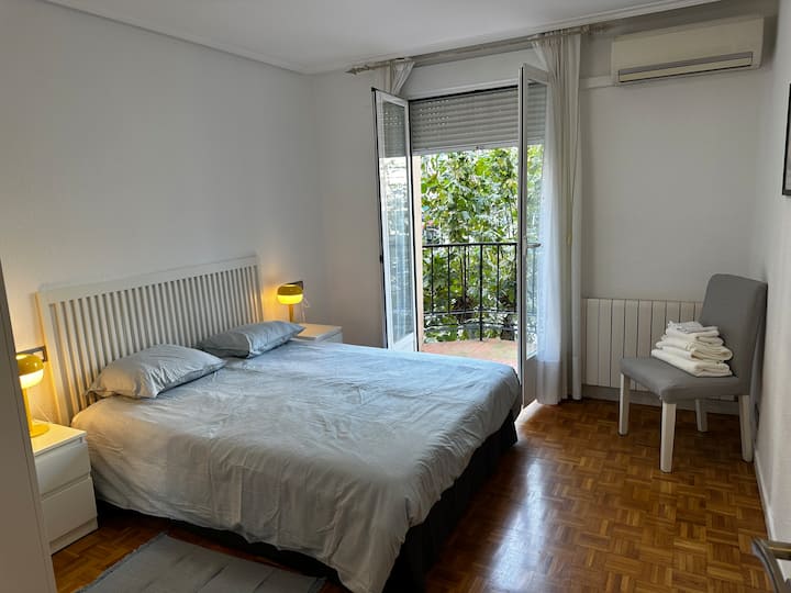 Спална соба 1