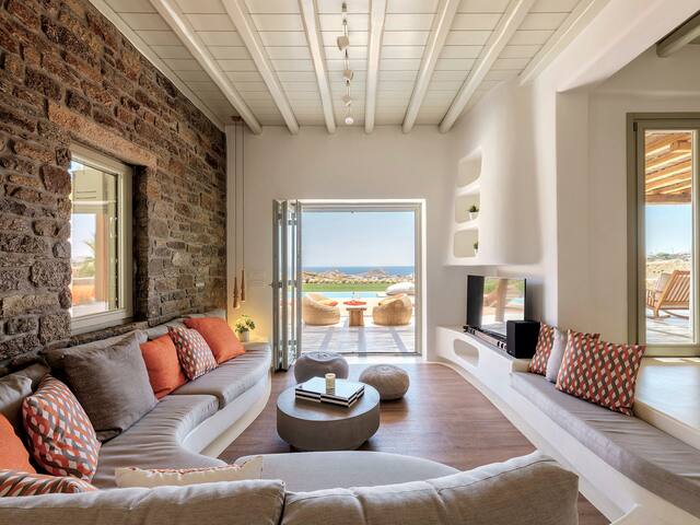 Villa Yasemin on the Rock gallery image 4