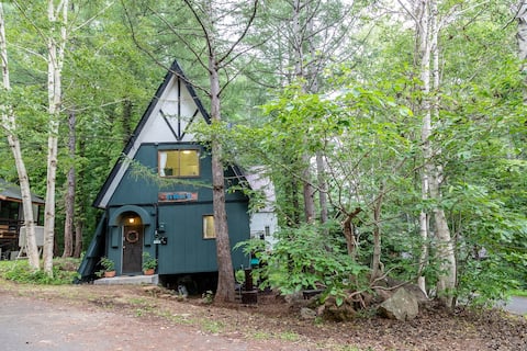 Shirakaba Cabin Niseko Area - 白樺山荘