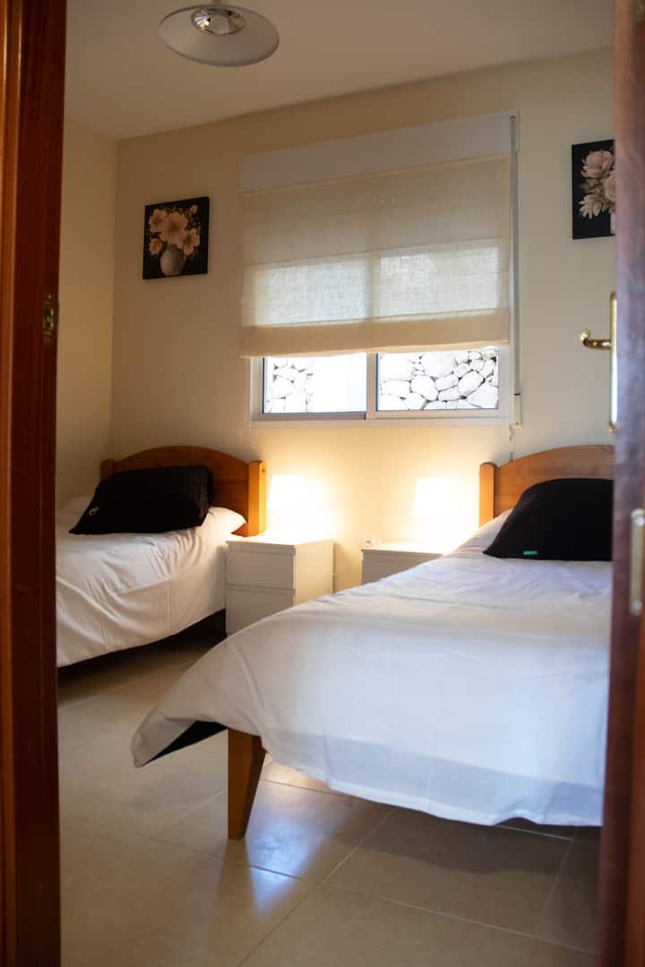 Спална соба 2