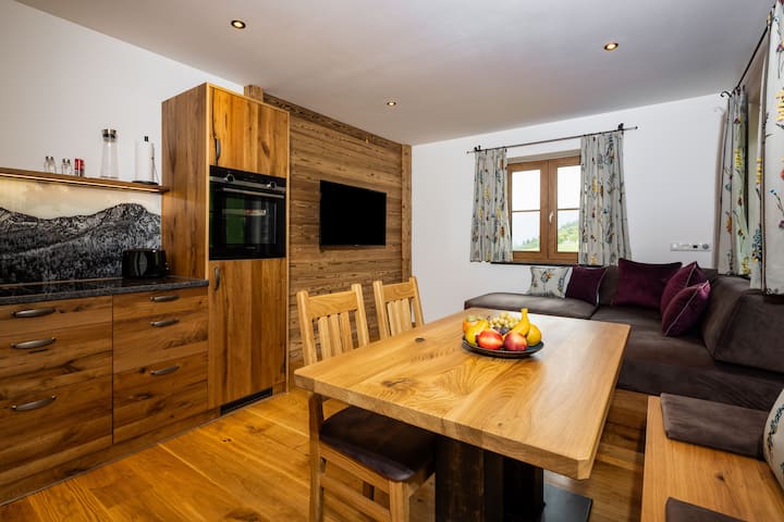 Ferienwohnung Kallbrunnalm - Königssee