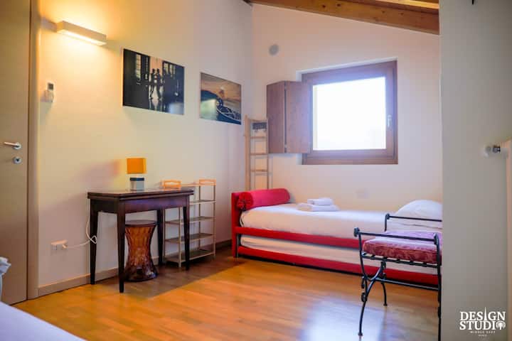 Habitación 1
