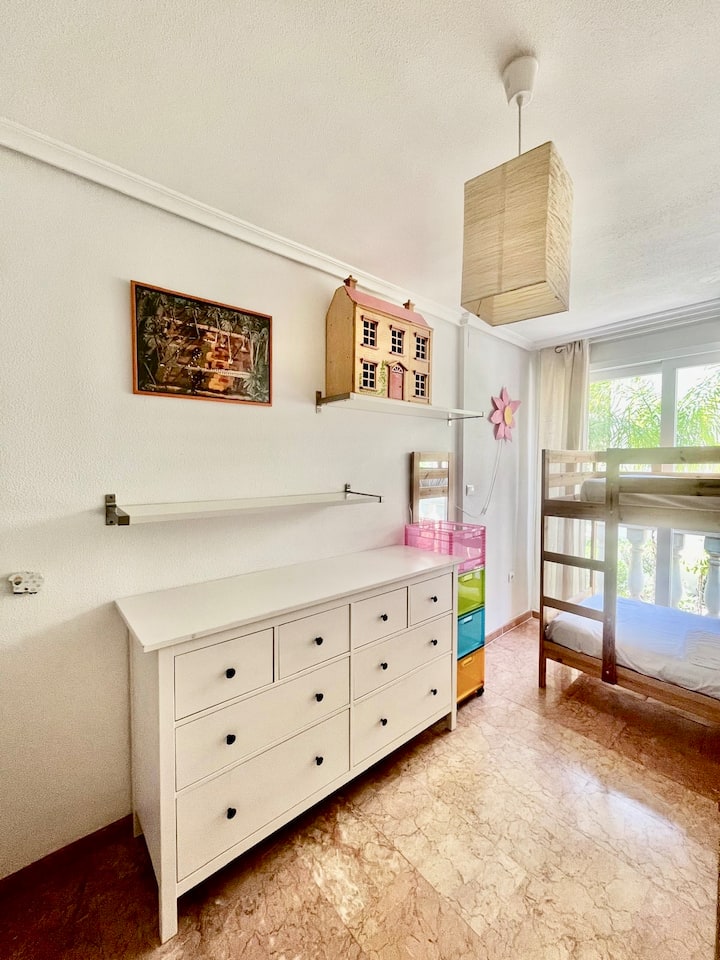 Спална соба 2