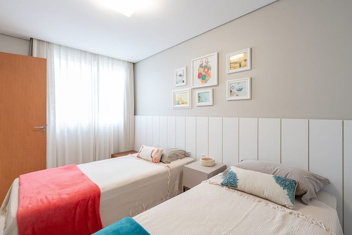 საძინებელი 2