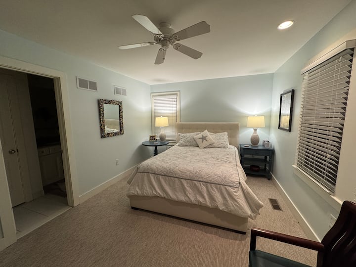 Спална соба 2