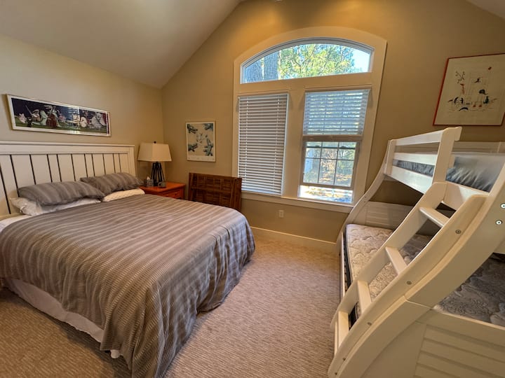 Спална соба 4