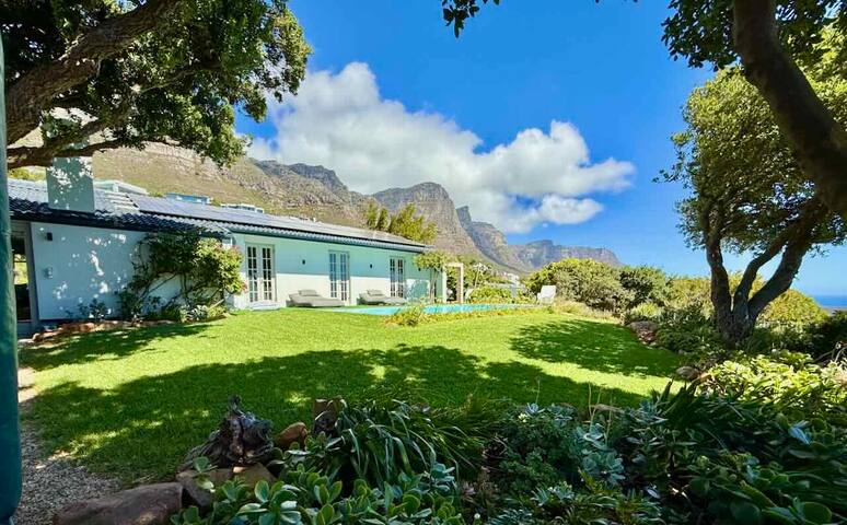 Magnificent home in Camps Bay gallery image 5