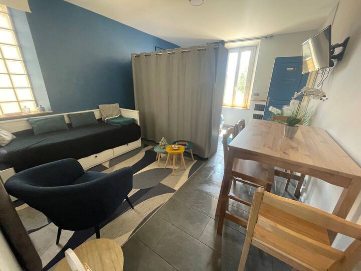 L'atelier Voyageur - Bleunven - Chartres