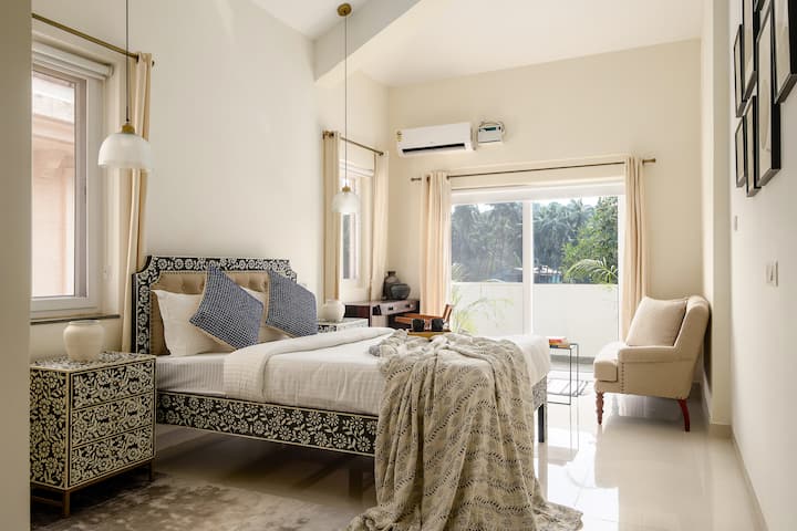 غرفة النوم 3