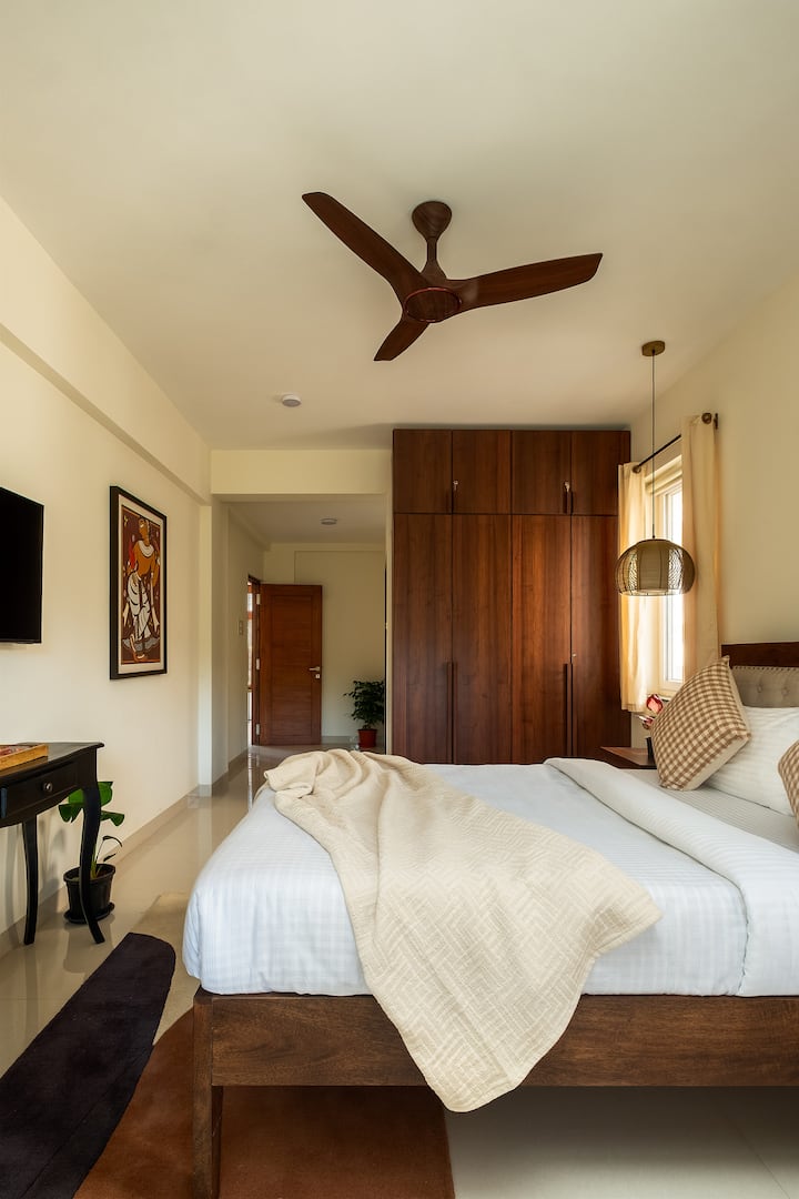 غرفة النوم 4