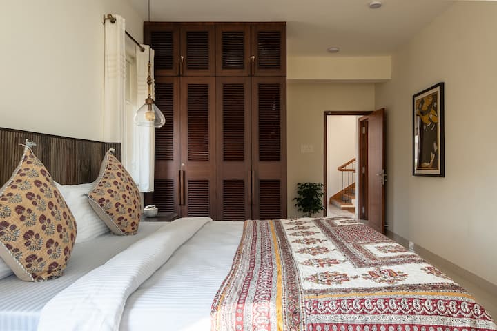 غرفة النوم 1