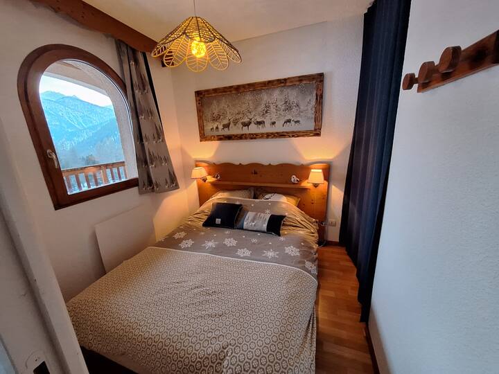 საძინებელი 1