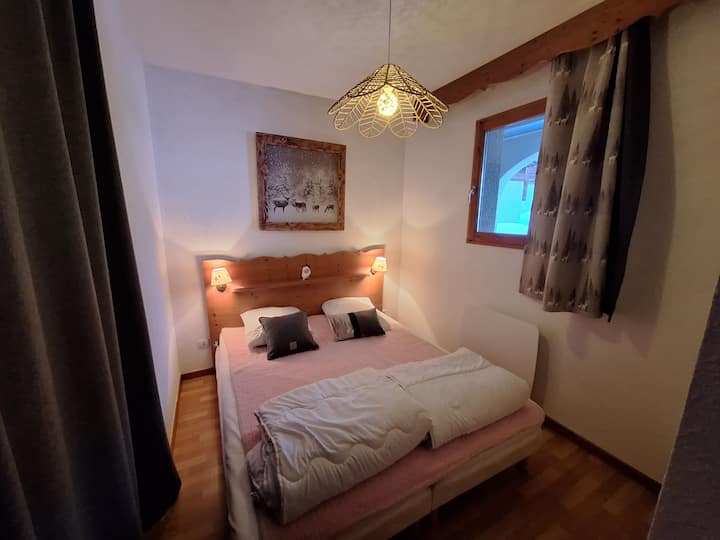 საძინებელი 2