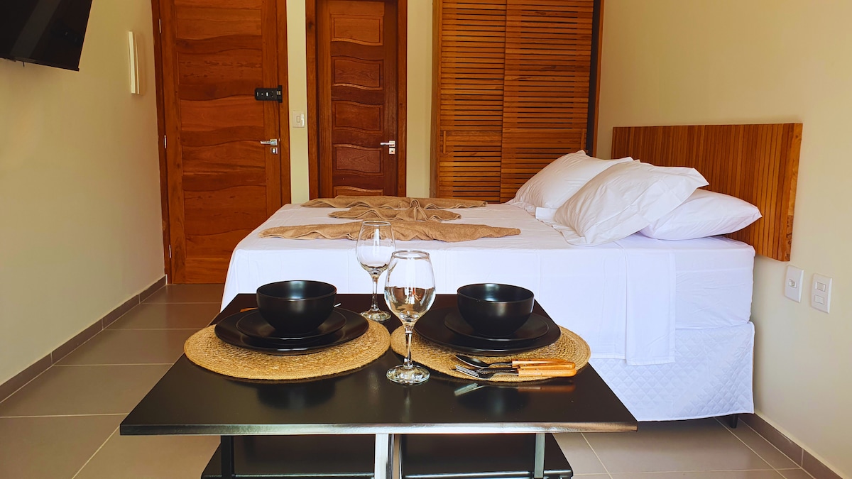 ห้องนอน