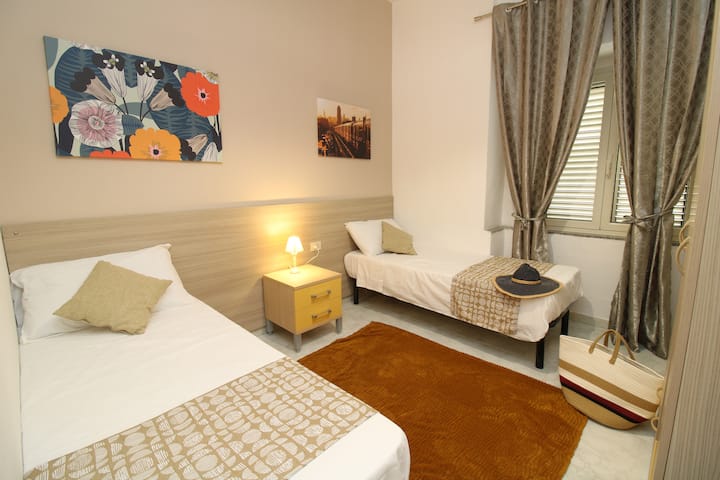 Farri's Apartment- Vicino Alla Spiaggia - Siniscola