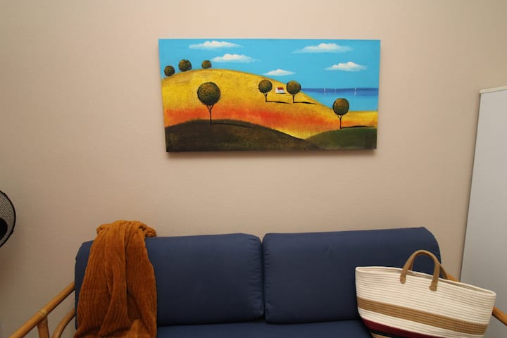Farri's Apartment- Vicino Alla Spiaggia - Siniscola