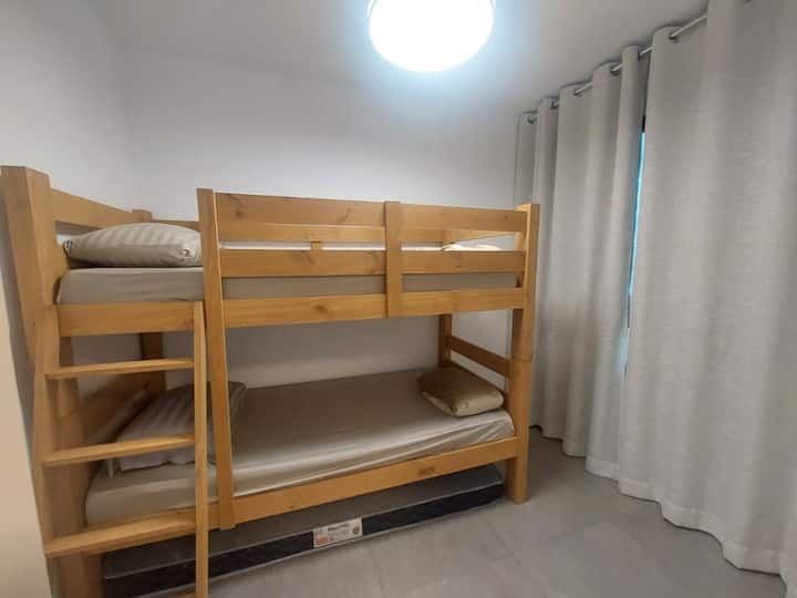 ห้องนอน