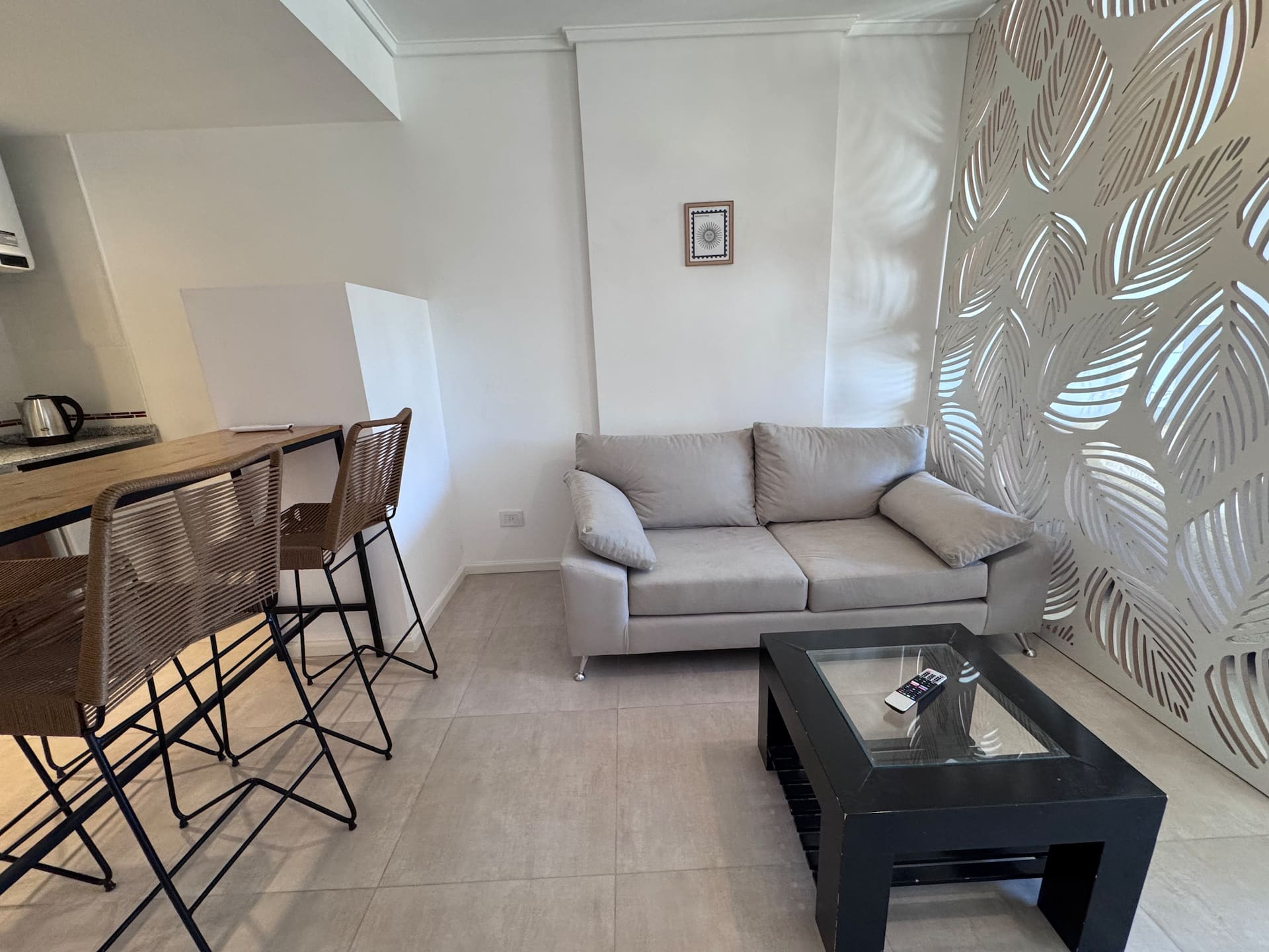 Apartment in San Telmo