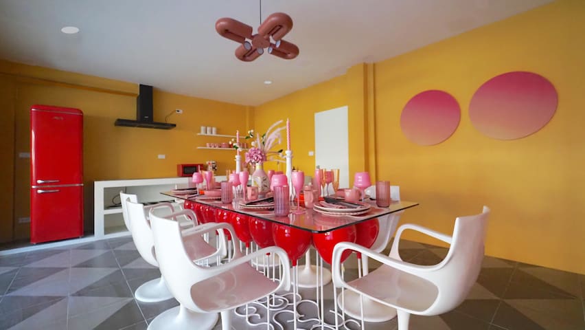 RetroVibes500M BTS SaphanTaksin_ICONSiam_Asiatique